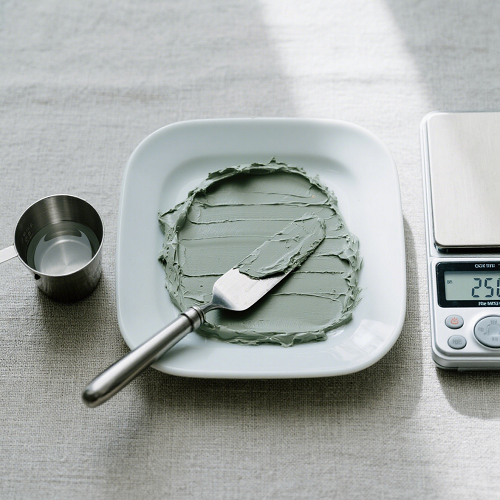 石膏腻子检测
